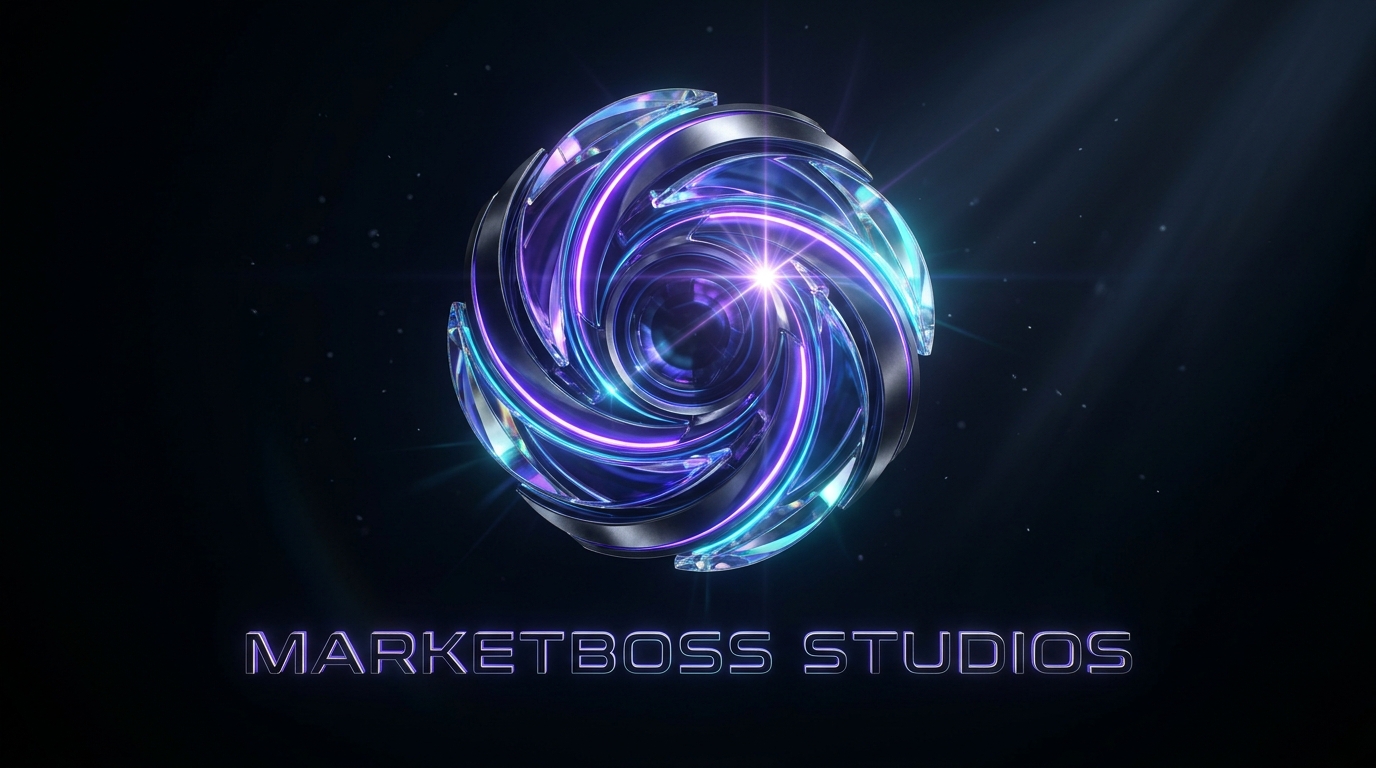 MarketBoss Studios Showcase